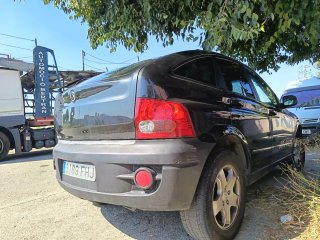 SsangYong Actyon 2006