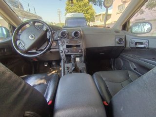 SsangYong Actyon 2006