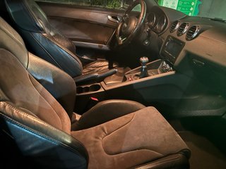 Audi TT 2007