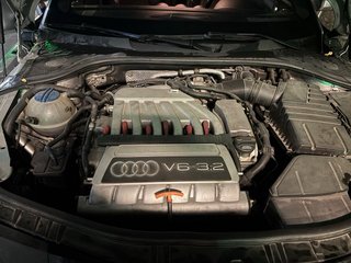 Audi TT 2007