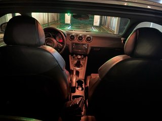 Audi TT 2007