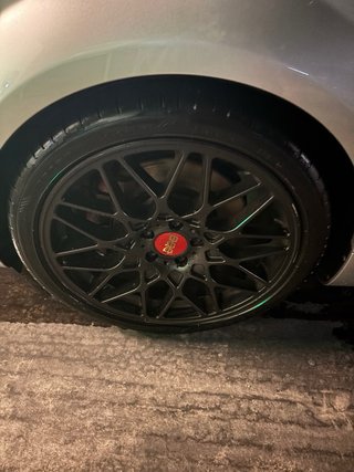 Audi TT 2007