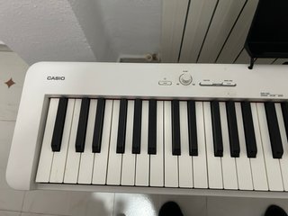 Piano Casio CDP-S110
