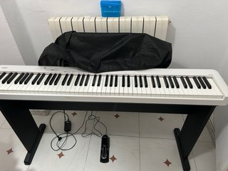 Piano Casio CDP-S110