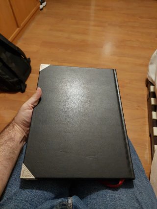 Herejía de Horus 1ª edición: Traición. En Inglés.