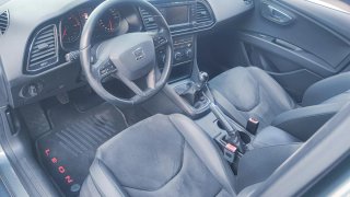 SEAT Leon 2015