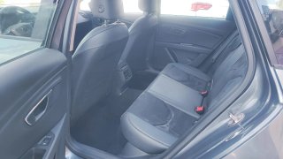 SEAT Leon 2015
