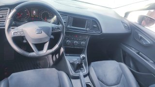 SEAT Leon 2015