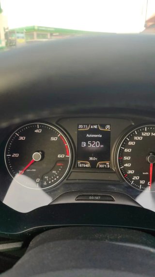 SEAT Leon 2015
