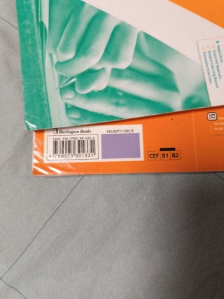 Make the Grade Bachillerato 1. Student's book
