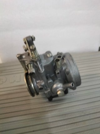 Carburador Vespa 125