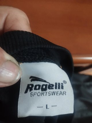 Maillot Ciclismo Rogelli Marbella