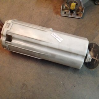 Bomba combustible 17042019 Audi A8 (D3, 4E) (2002