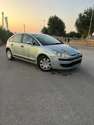 Citroen C4 2005 (112000km)