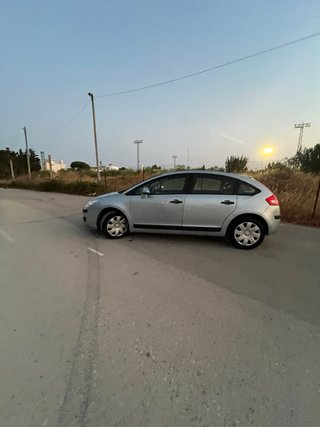 Citroen C4 2005 (112000km)