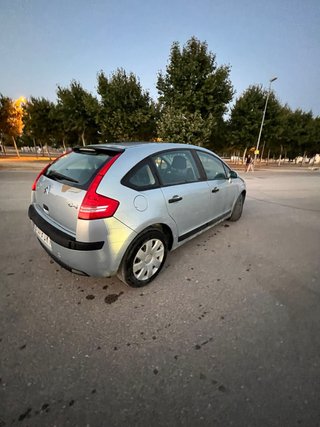 Citroen C4 2005 (112000km)