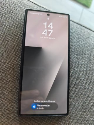Samsung Galaxy Z Fold 7