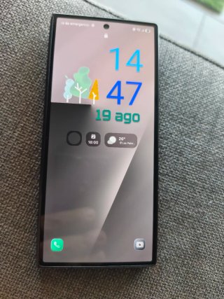Samsung Galaxy Z Fold 7