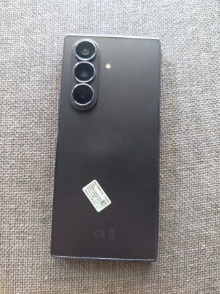 Samsung Galaxy Z Fold 7