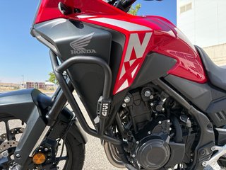 Honda CB500X Adventure Moto