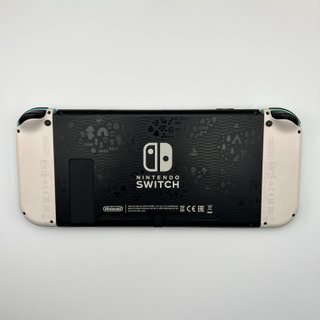 Nintendo Switch Animal Crossing HAC-001