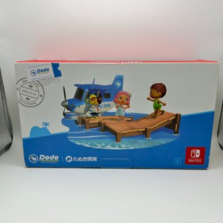 Nintendo Switch Animal Crossing HAC-001