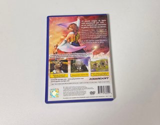 Final Fantasy X PS2 PAL