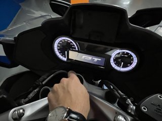 BMW R 1200 RT 2017