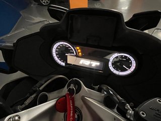 BMW R 1200 RT 2017