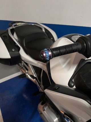 BMW R 1200 RT 2017