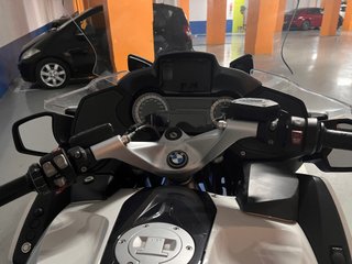 BMW R 1200 RT 2017
