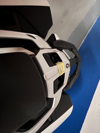 BMW R 1200 RT 2017