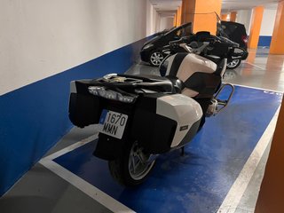 BMW R 1200 RT 2017