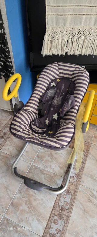Hamaca para bebés Béaba