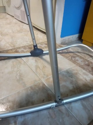 Hamaca para bebés Béaba