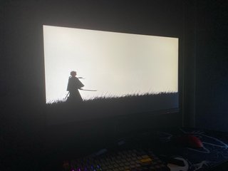 Monitor Gaming AOC 240 hz 1ms