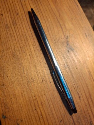 Bolígrafo CROSS Azul