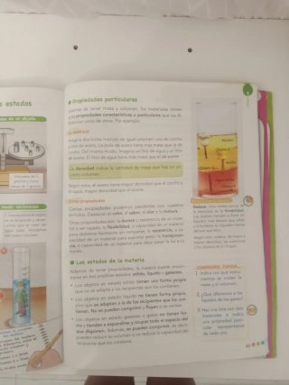 Ciencias de la Naturaleza 4.