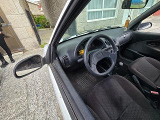 SE VENDE CITROEN SAXO 1.5 DIESEL AÑO 1996 FASE 1