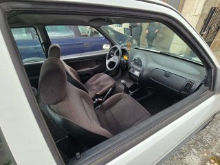 SE VENDE CITROEN SAXO 1.5 DIESEL AÑO 1996 FASE 1
