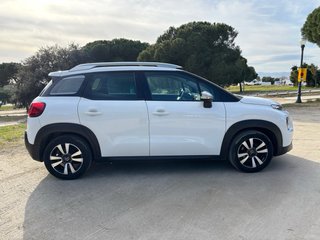 Citroen C3 Aircross 2018