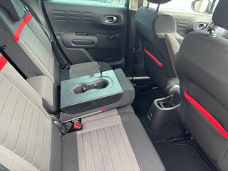 Citroen C3 Aircross 2018