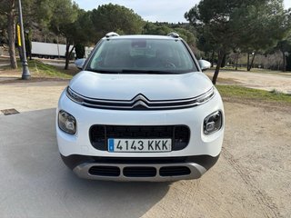 Citroen C3 Aircross 2018