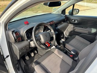 Citroen C3 Aircross 2018