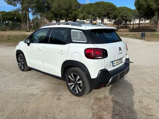 Citroen C3 Aircross 2018