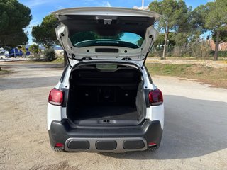 Citroen C3 Aircross 2018