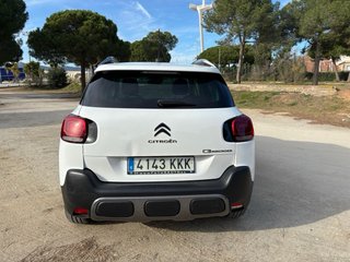 Citroen C3 Aircross 2018