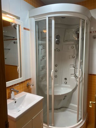 Alquiler de habitación con baño privado