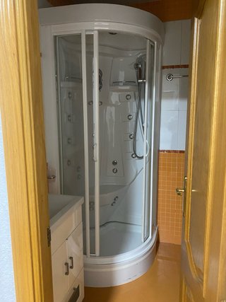 Alquiler de habitación con baño privado
