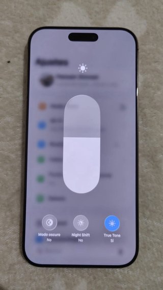 iPhone 16 Pro Max Dorado